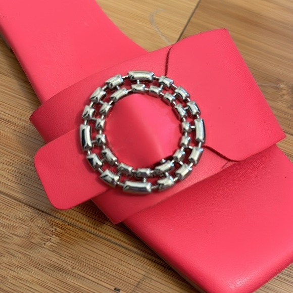 open edit sandals - Picture 3 of 4